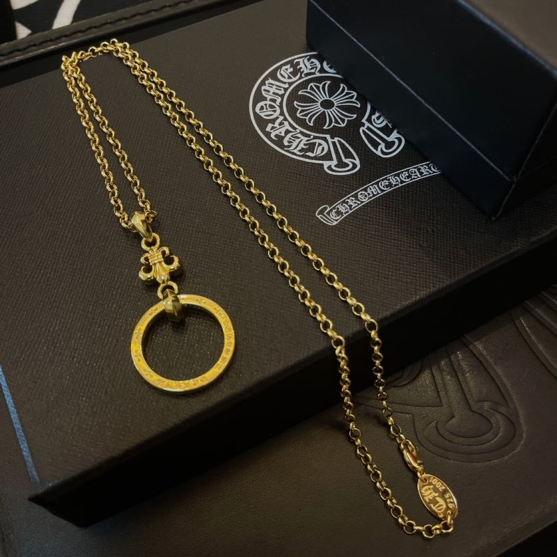 Chrome Hearts Necklaces